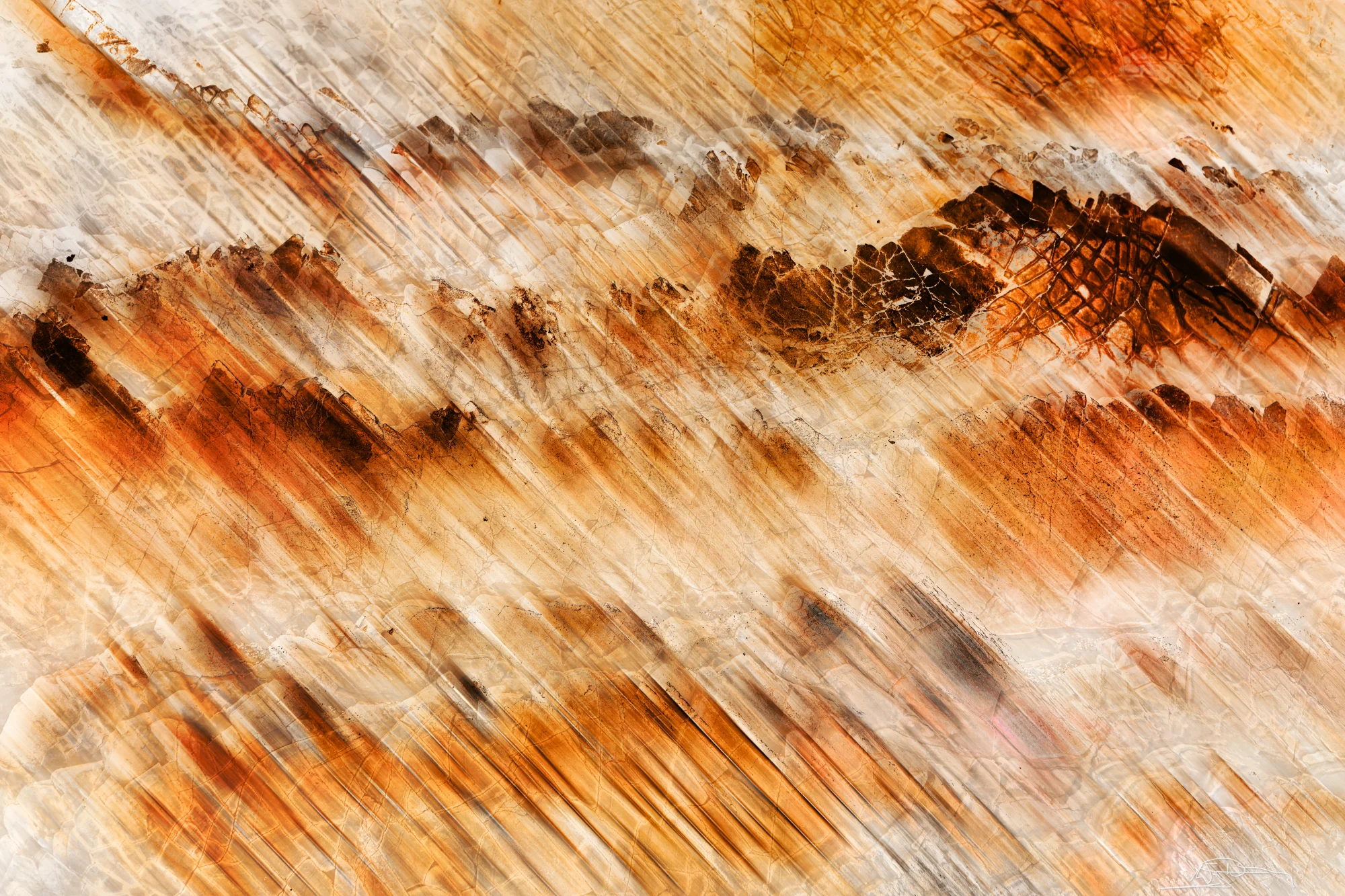 Generations Of Change