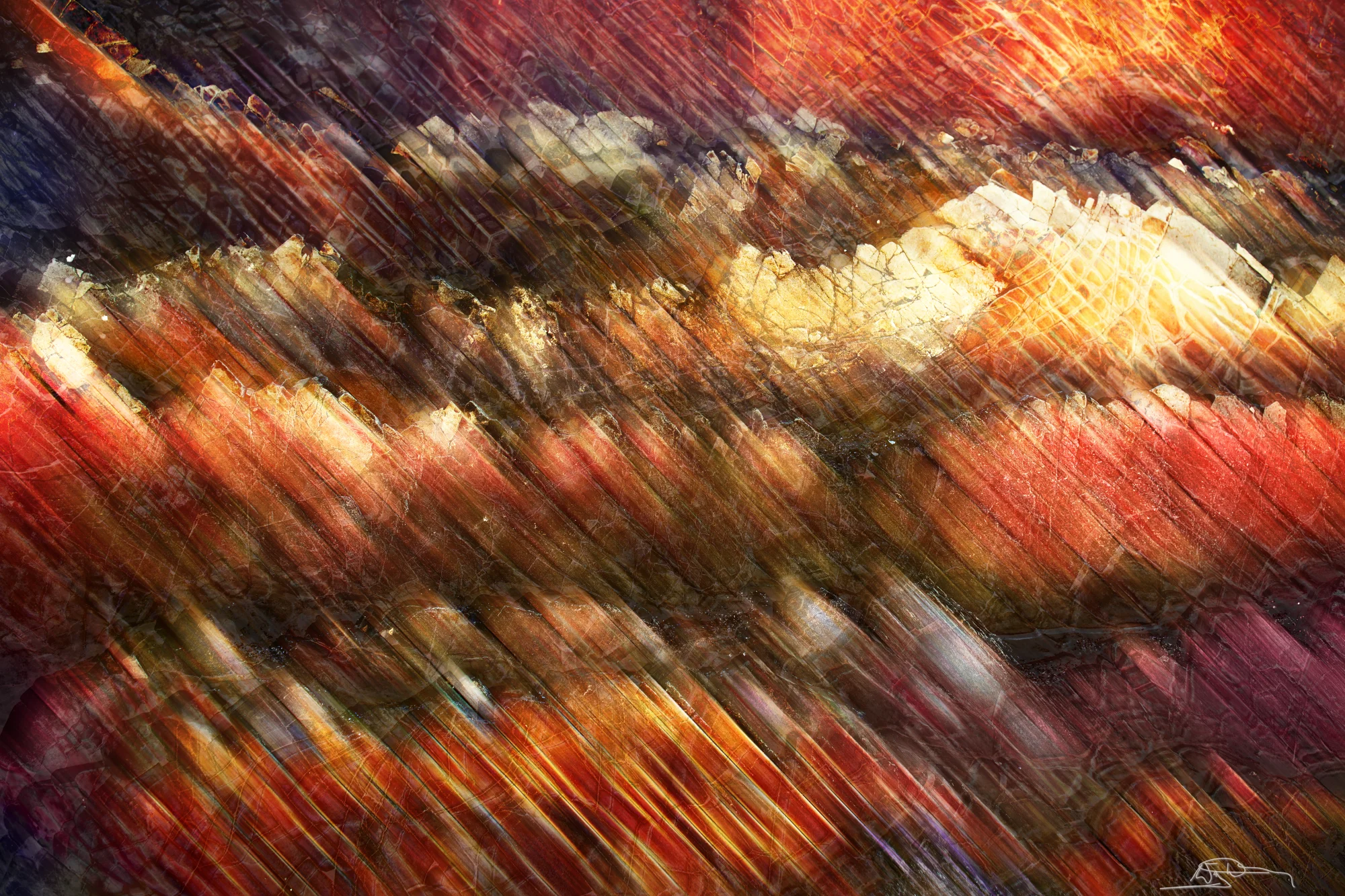 Generations Of Experience