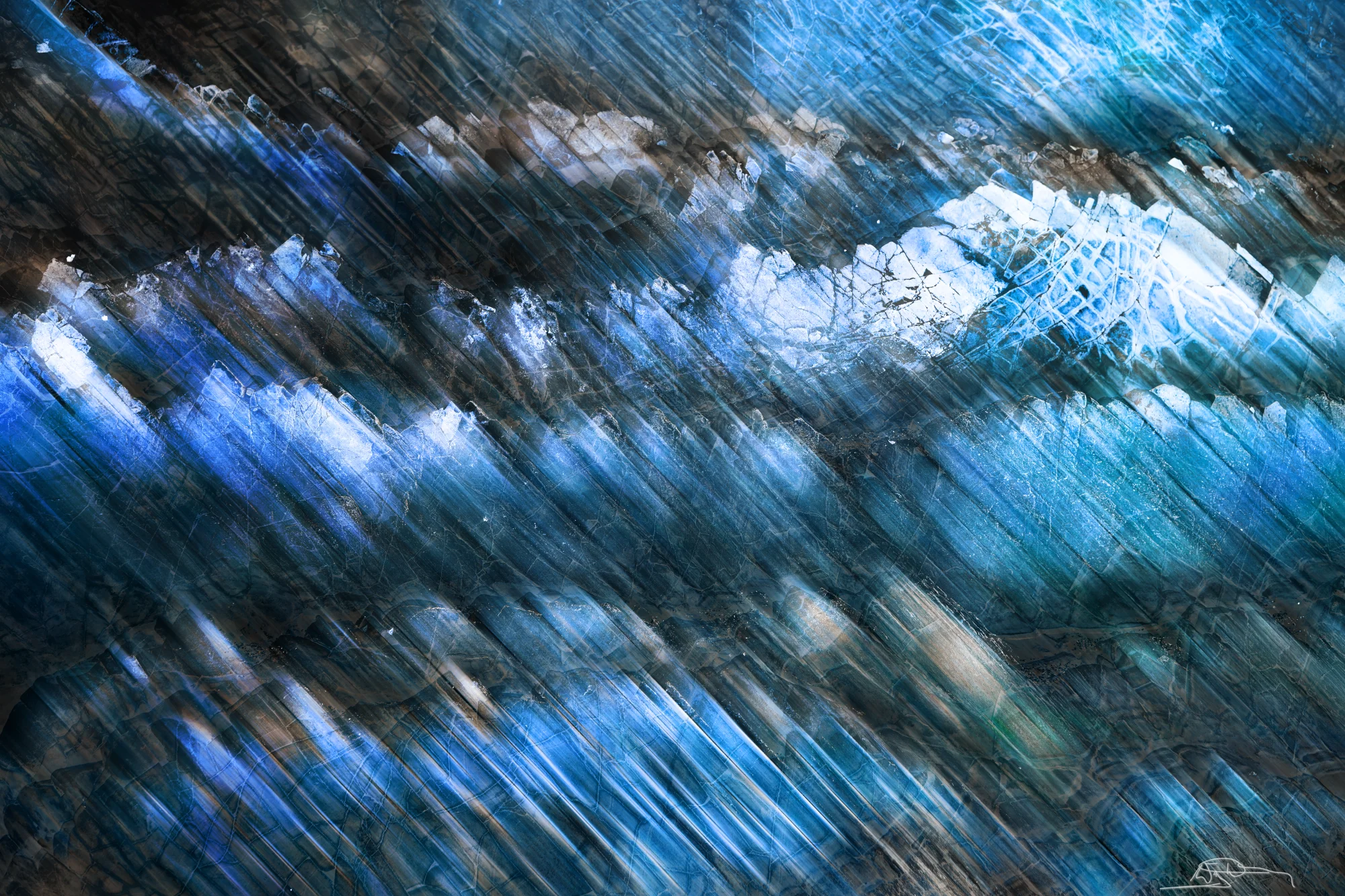 Generations Of Power