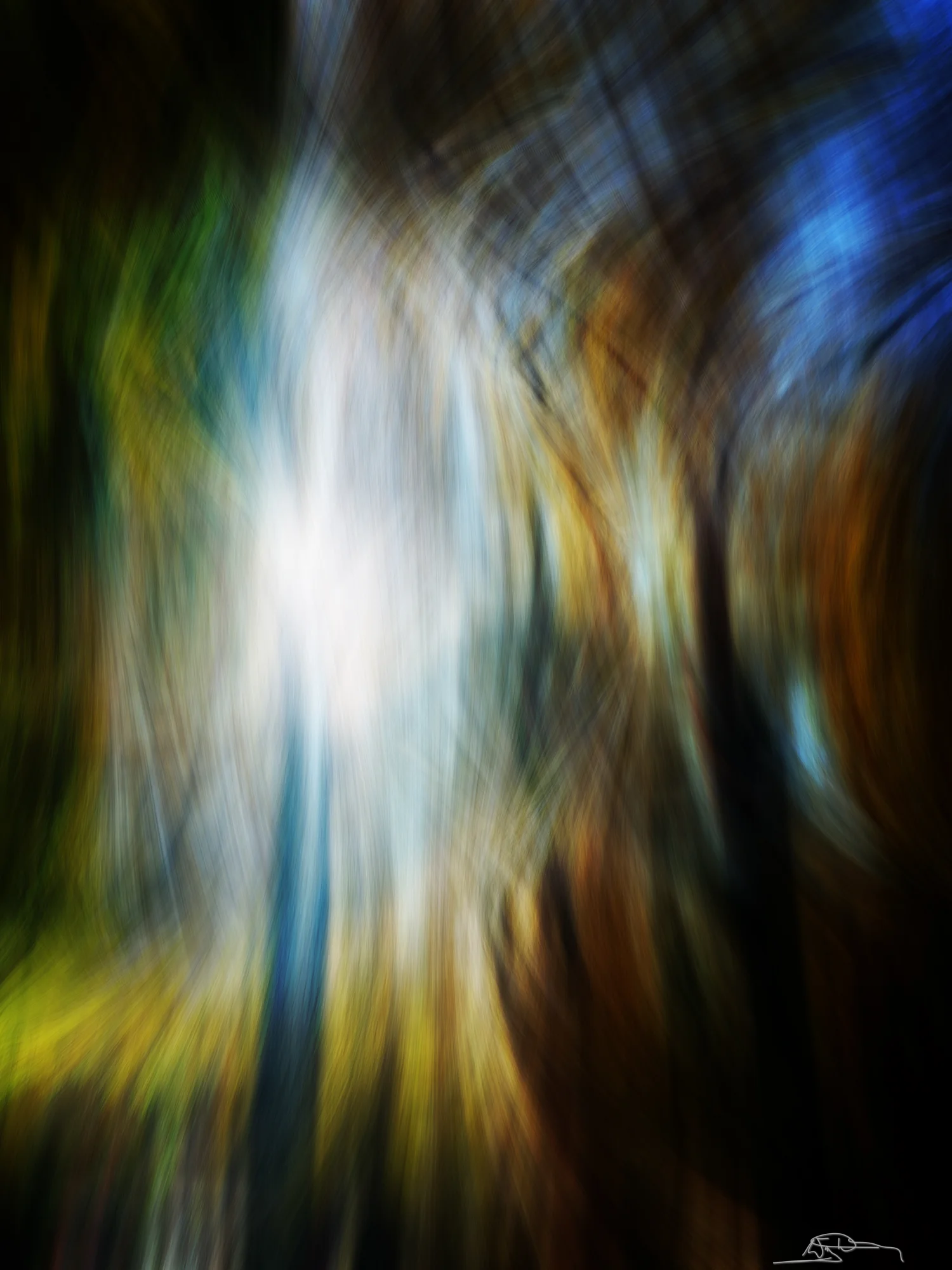 Light Of Inspiration